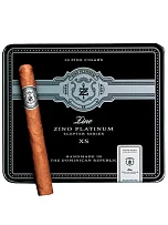 Сигариллы Zino Platinum XS - фото