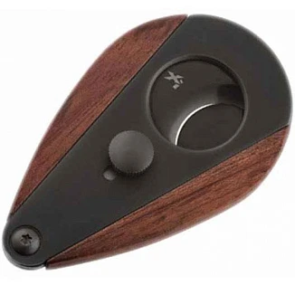 Каттер Xikar 300 BKRW Phantom Redwood