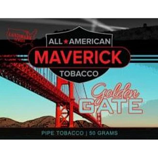 Maverick Golden Gate