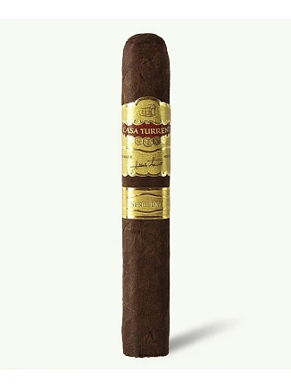Сигары Casa Turrent 1901 Gran Toro Maduro