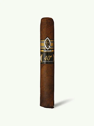 Сигары Quesada 40th Anniversary Robusto
