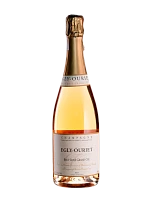 Brut Rose Grand Cru, Egly-Ouriet - фото