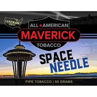 Maverick Space Needle