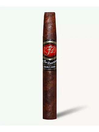 Сигары La Flor Dominicana Double Ligero Maduro Chisel