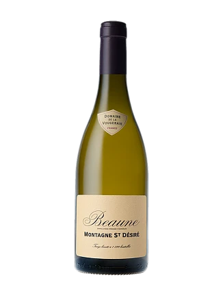 Domaine de la Vougeraie, Beaune, 2022