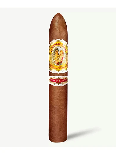 Сигары La Aroma del Caribe Edicion Especial No. 5 Belicoso - фото