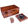 Набор сигарных аксессуаров Howard Miller SET-810-048
