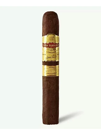 Сигары Casa Turrent 1901 Gran Robusto Maduro