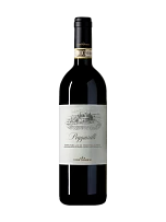 Cortonesi, "Poggiarelli" Brunello di Montalcino DOCG, 2017 - фото