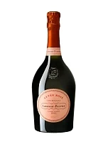 Игристое вино Laurent-Perrier, "Cuvee Rose", Brut 2023, 0,75 л. - фото 41