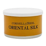 Трубочный табак Cornell & Diehl Oriental Silk - фото