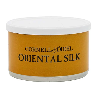 Трубочный табак Cornell & Diehl Oriental Silk