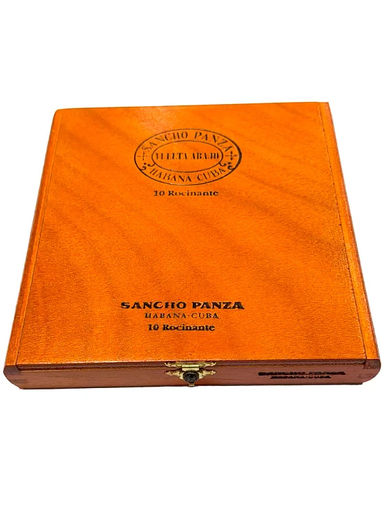 Кубинские сигары Sancho Panza Rocinante - фото 6