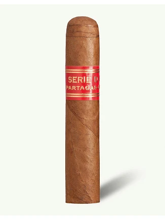 Сигары Partagas Serie D No. 6