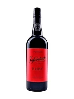 Портвейн Quinta do Infantado, "Infantado" Portо Ruby, 2019, 0.75 л - фото 39