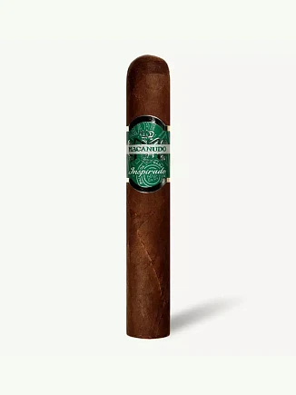 Сигары Macanudo Inspirado Green Robusto