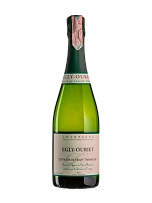 Egly-Ouriet, "Les Vignes de Bisseuil" Premier Cru - фото