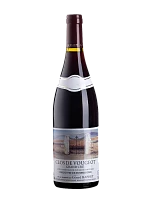 Domaine Gérard Raphet Clos de Vougeot Grand Cru 2013 - фото