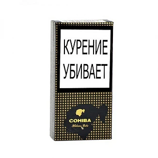 Сигариллы Cohiba Mini Limited Edition 2019