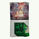 Сигаретный табак FORR Apple - фото
