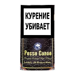 Pesse Canoe Latakia Broken Flake №40 - фото