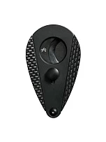 Каттер Xikar 300 BKCF Black Carbon Fiber - фото 50