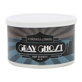 Трубочный табак Cornell & Diehl Gray Ghost