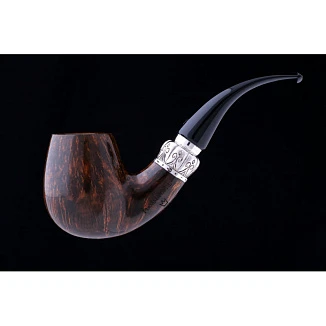 Fiamma di Re 1 Corona с фигурным кольцом F691-1