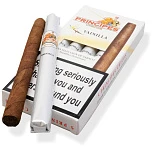 Сигариллы Principes Chicos Vanilla - фото