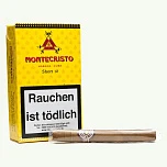Сигариллы Montecristo Short - фото