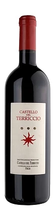 Вино Castello del Terriccio