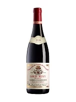 Вино Heritiere Louis Remy, "Gevrey-Chambertin Les Seuvrees", 2018, 0.75 л. - фото 36