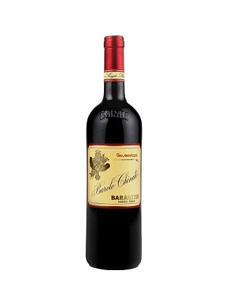 Вино "Barale Fratelli", Barolo Chinato, 0.5 л.