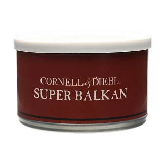 Трубочный табак Cornell & Diehl Super Balkan