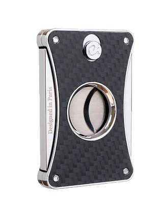 Гильотина Caseti карбон CA113-3