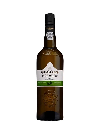 Портвейн Graham's, Fine White Port 50ml