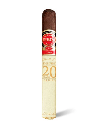 Сигары Eiroa The First 20 Years Robusto Prensado 