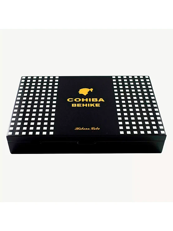 Сигары Cohiba Behike 52 - фото 6