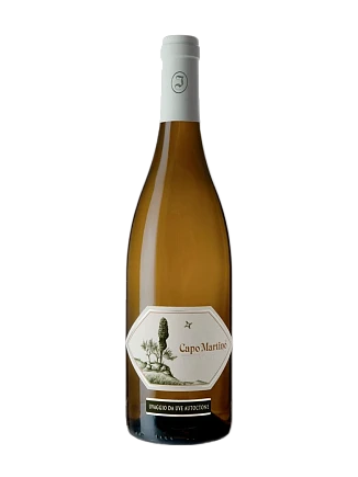 Jermann, "Capo Martino", Friuli-Venezia Giulia, IGT, 2020