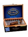 Сигары El Baton Robusto - фото 2