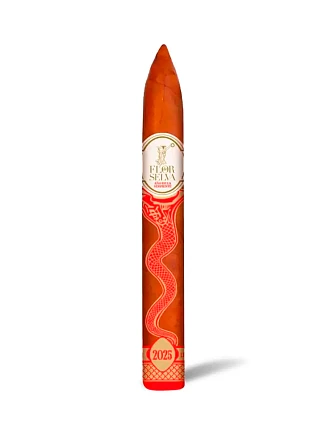 Сигары Flor de Selva Ano De La Serpiente 2025 Year of the Snake