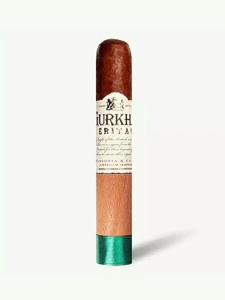Сигары Gurkha Heritage Robusto