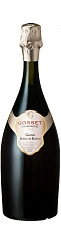 Шампанское Gosset «Grand Blanc de Blancs» 1,5 л - фото