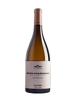 Вино Vuillemez Père et Fils Mâcon-Chardonnay Les Beluses - фото
