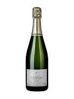 Шампанское Champagne M. Ferat & Fils, Brut Blanc de Blancs Premier Cru, 2018 - фото