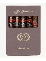 Набор сигар La Flor Dominicana Sampler Toro - фото