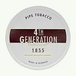 4th Generation 1855 Erik Stokkebye Blend - фото