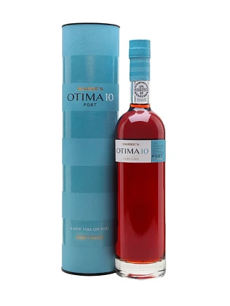 Портвейн Warre's Otima 10 Year Old Tawny Porto