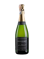 Egly-Ouriet, "Les Premices" Brut, Champagne AOC - фото