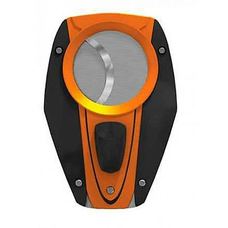 Каттер Lotus Fury Black & Orange CUT 505